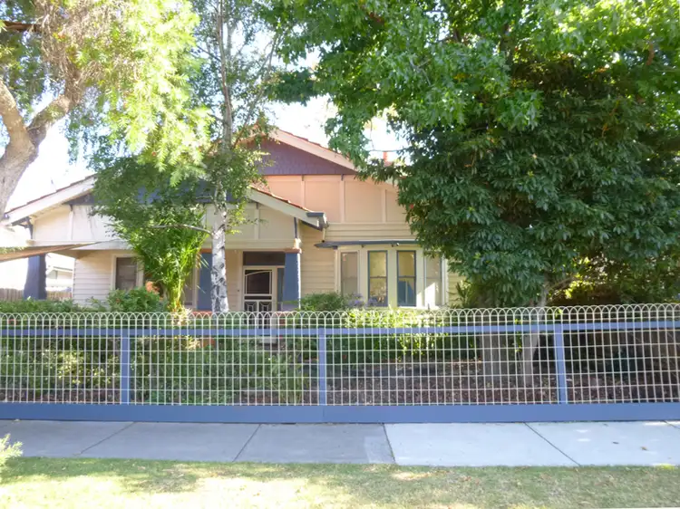 Main view of Homely house listing, 39 Chandler Street, Williamstown VIC 3016