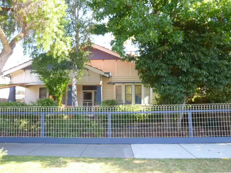 Main view of Homely house listing, 39 Chandler Street, Williamstown VIC 3016
