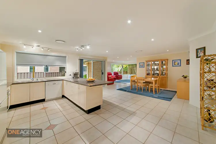 Fifth view of Homely house listing, 200 Jamison Road, South Penrith NSW 2750