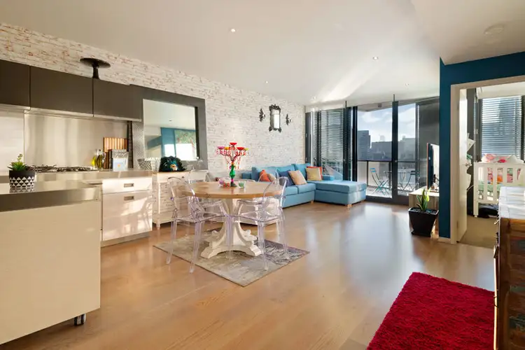 713/539 St Kilda Road, Melbourne VIC 3004