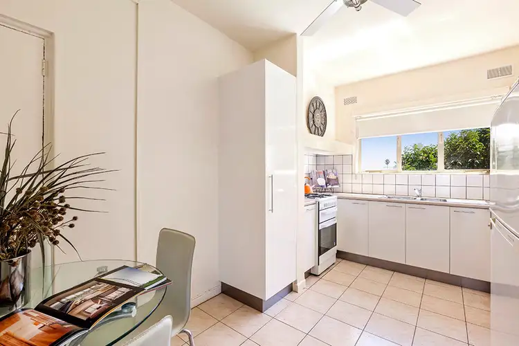 Fourth view of Homely apartment listing, 12/55 Hotham Street, St Kilda East VIC 3183
