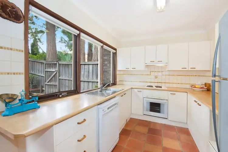 Third view of Homely townhouse listing, 10/7-11 Unwin Road, Waitara NSW 2077
