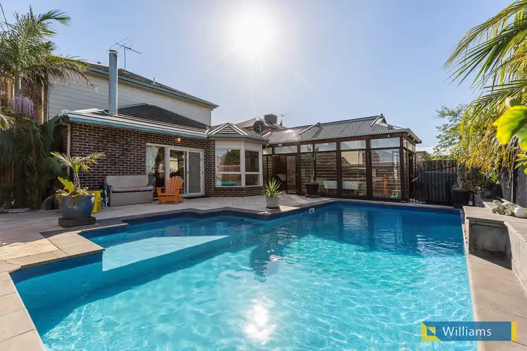 Second view of Homely house listing, 7 Proctor Street, Williamstown VIC 3016