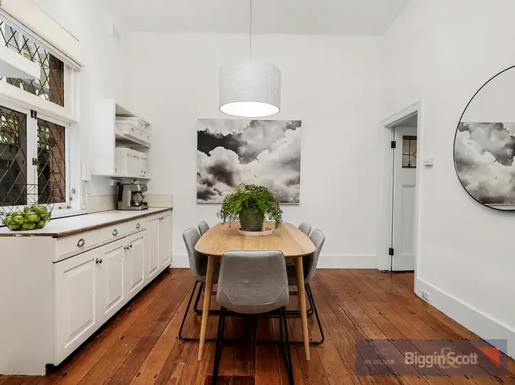 Third view of Homely house listing, 433 St Kilda Street, Elwood VIC 3184