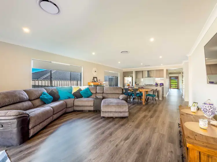Main view of Homely house listing, 7 Bolwarra Circuit, Wollongbar NSW 2477
