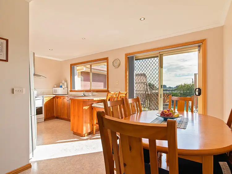 Fifth view of Homely house listing, 49 Rothesay Close, Newnham TAS 7248