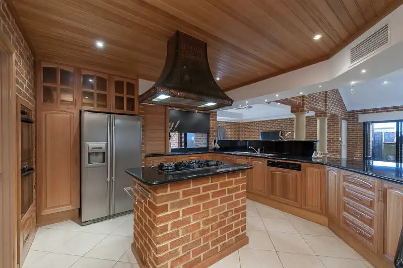 Main view of Homely house listing, 1 Gold Lane, Iluka WA 6028