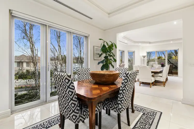 Fifth view of Homely apartment listing, 3/669 Toorak Road, Toorak VIC 3142