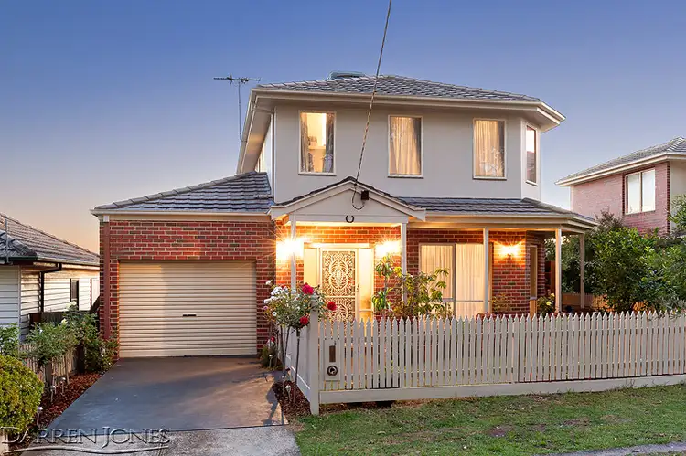1/21 Beaconsfield Road, Briar Hill VIC 3088