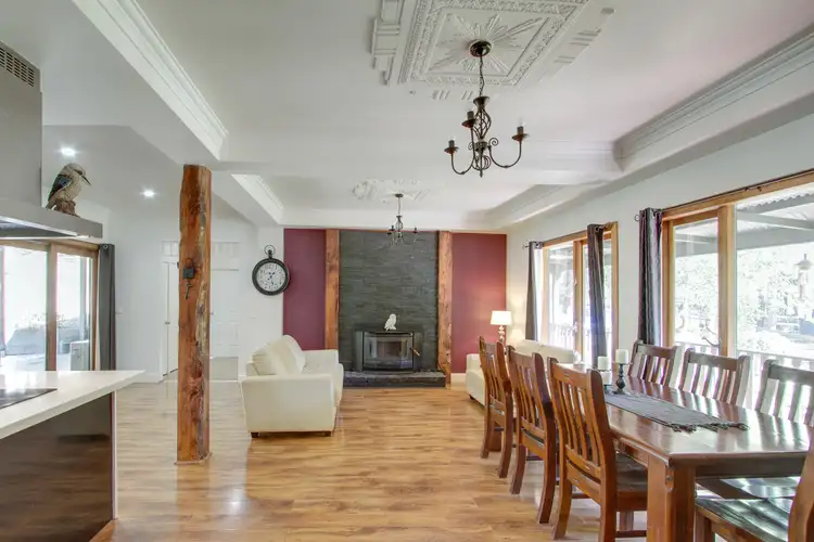Second view of Homely house listing, 2735 Gembrook-Launching Place Road, Gembrook VIC 3783