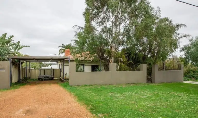 Main view of Homely house listing, 1/35a Steere Crescent, Carey Park WA 6230