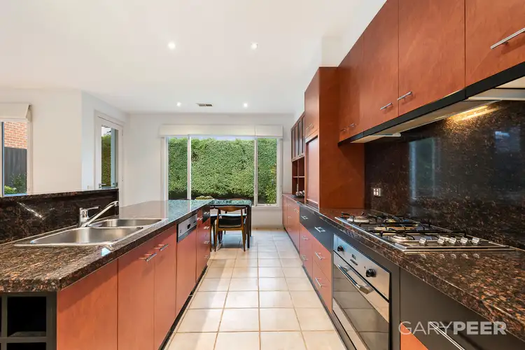 Fourth view of Homely townhouse listing, 2/2 Nicholls Road, Ormond VIC 3204