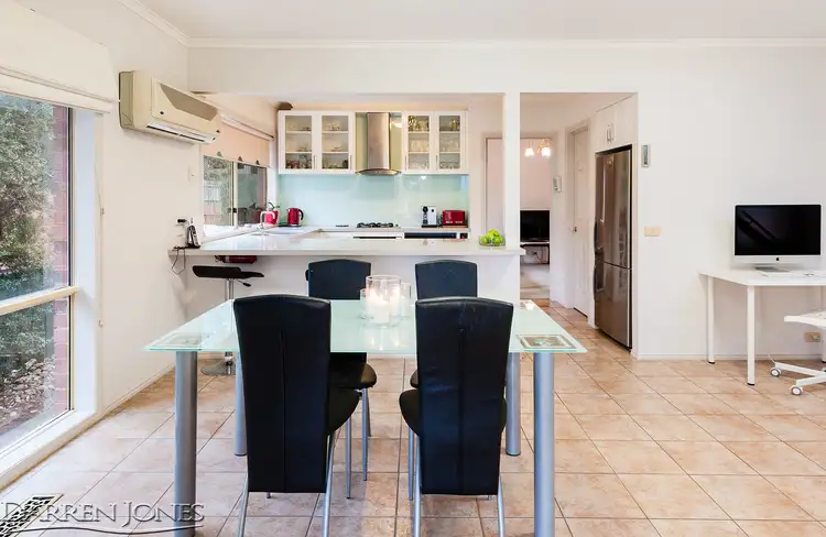 Third view of Homely house listing, 16 Lapstone Crescent, Yallambie VIC 3085