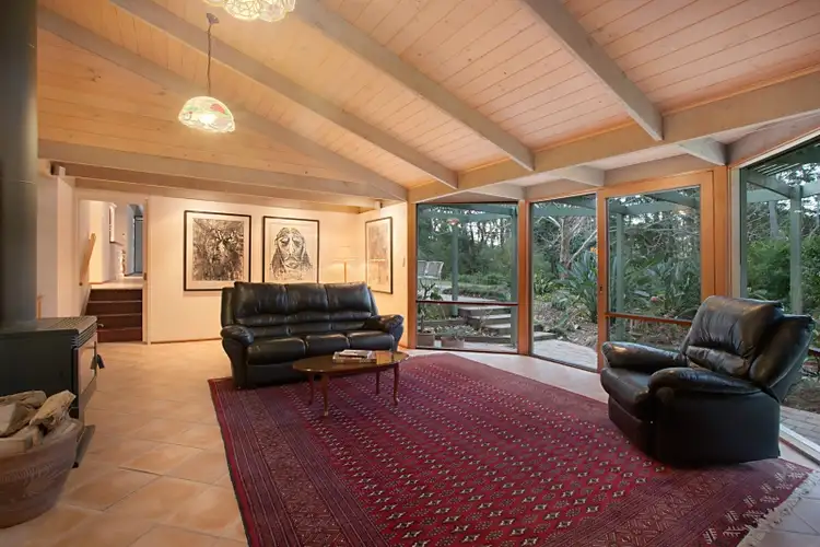 Fourth view of Homely house listing, 109 Damien Drive, Macmasters Beach NSW 2251