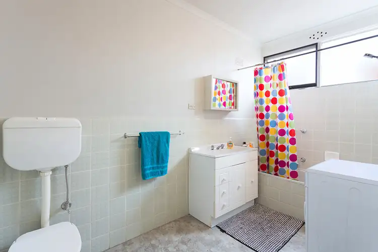Sixth view of Homely apartment listing, 17/393 Toorak Road, South Yarra VIC 3141
