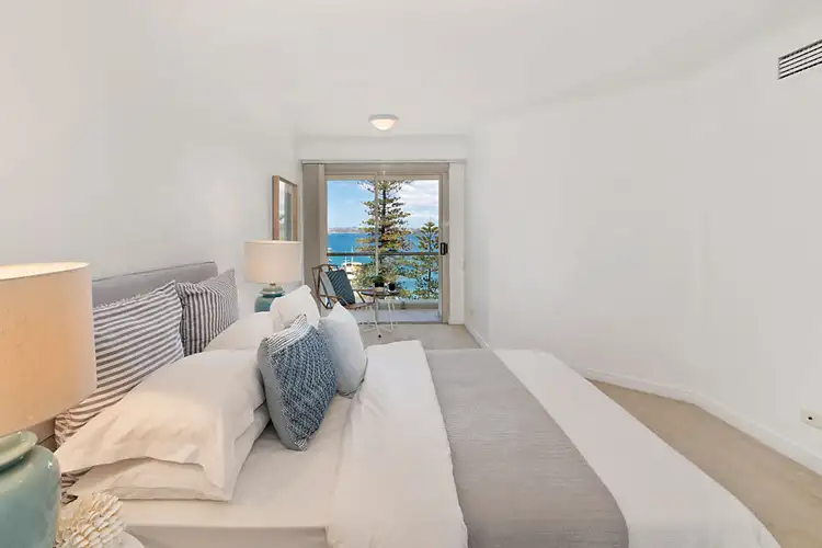 Fourth view of Homely apartment listing, 705/54 West Esplanade, Manly NSW 2095