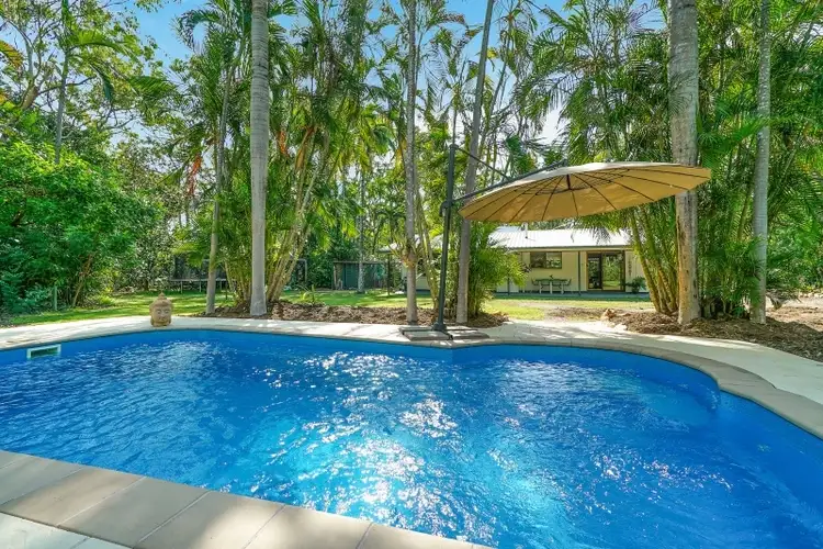 Main view of Homely house listing, 100 Coral Road, Herbert NT 836