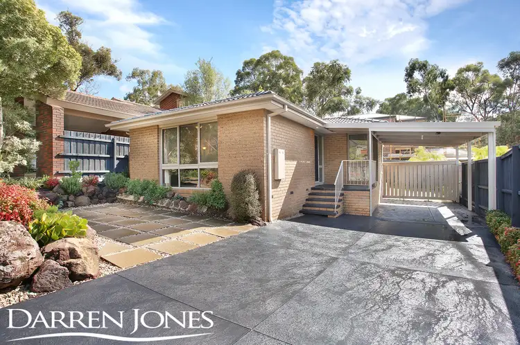 221 Plenty River Drive, Greensborough VIC 3088