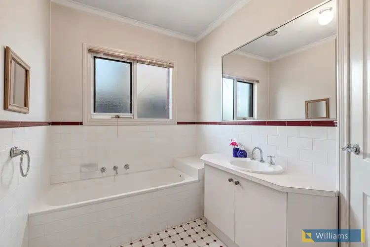 Fifth view of Homely unit listing, 3/53 Bunbury Street, Newport VIC 3015