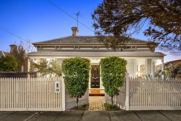 17 Staniland Grove, Elsternwick VIC 3185