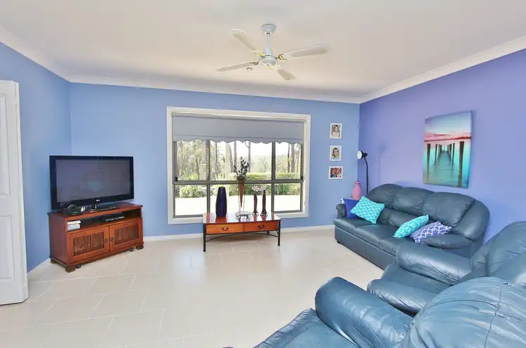 Fifth view of Homely rural property listing, 28 Lake Ridge Drive, Kew NSW 2439