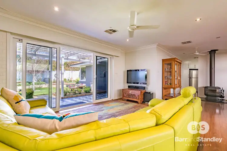 Sixth view of Homely house listing, 58 Hakea Crescent, South Bunbury WA 6230