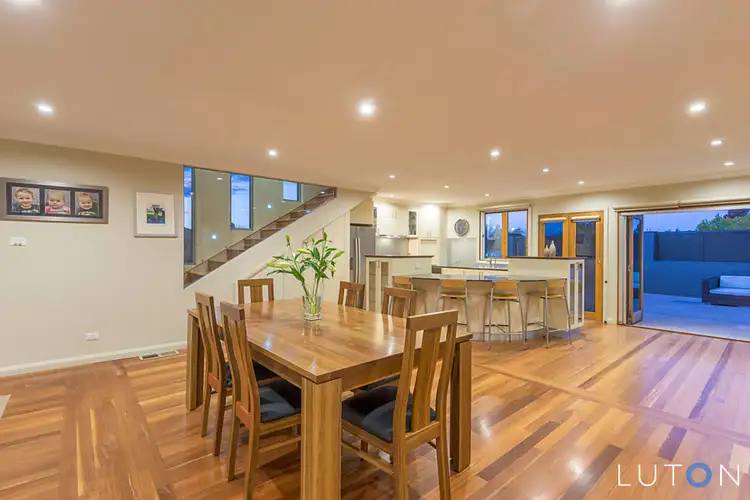 Sixth view of Homely house listing, 66 Tullaroop Street, Duffy ACT 2611
