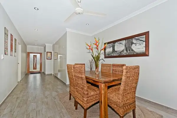 Second view of Homely house listing, 10 Stephanie Street, Bellamack NT 832