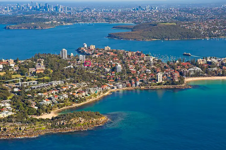 Sixth view of Homely apartment listing, 3/13 Fairy Bower Road, Manly NSW 2095