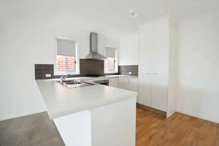 Fourth view of Homely house listing, 61 Tait Street, Sebastopol VIC 3356