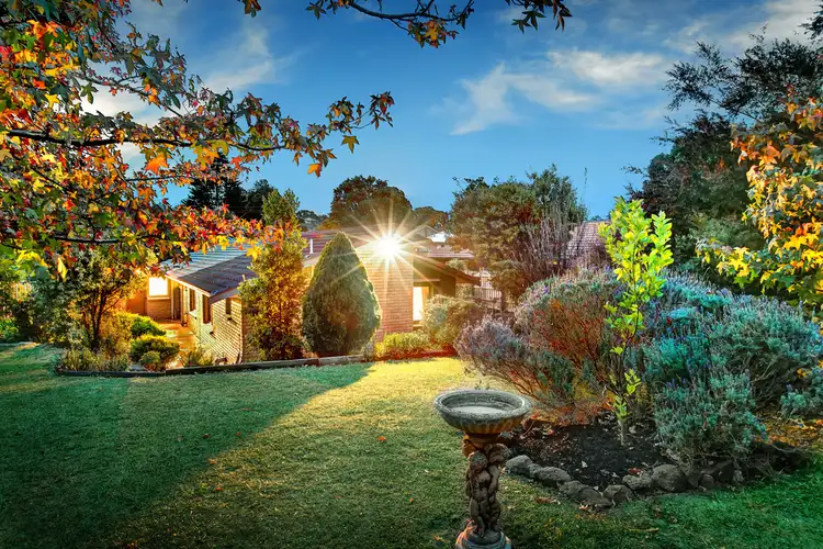 Fifth view of Homely house listing, 47 Cochrane Street, Mitcham VIC 3132