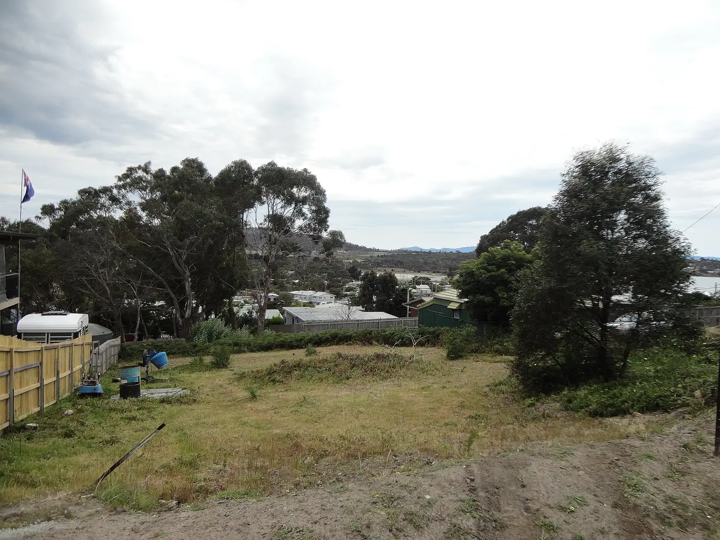 Main view of Homely land listing, 11 Falcon Street, Primrose Sands TAS 7173