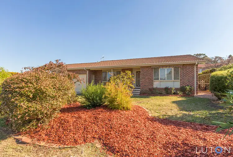 55 Cossington Smith Crescent, Lyneham ACT 2602