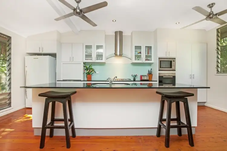 14 Palmer Court, Malak NT 812