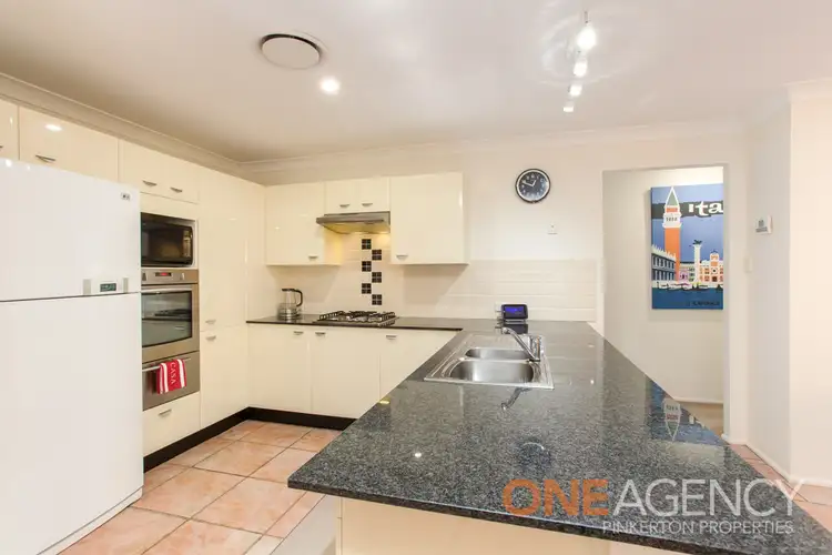Fifth view of Homely house listing, 4 Oak Close, Fletcher NSW 2287