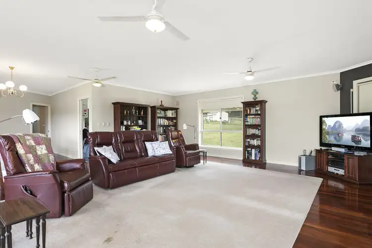 Fourth view of Homely house listing, 291 Pudding Bag Road, Drummond VIC 3461