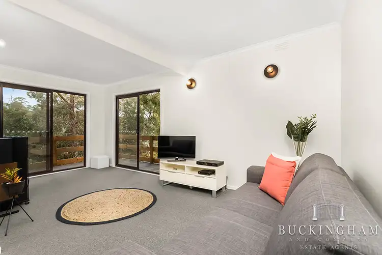 Fourth view of Homely house listing, 1 Nioka Court, Eltham VIC 3095