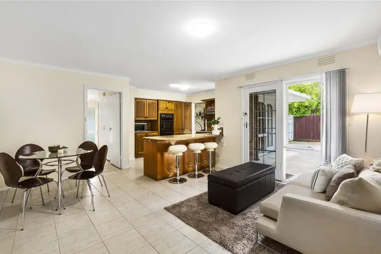 Third view of Homely house listing, 166 Macedon Road, Templestowe Lower VIC 3107