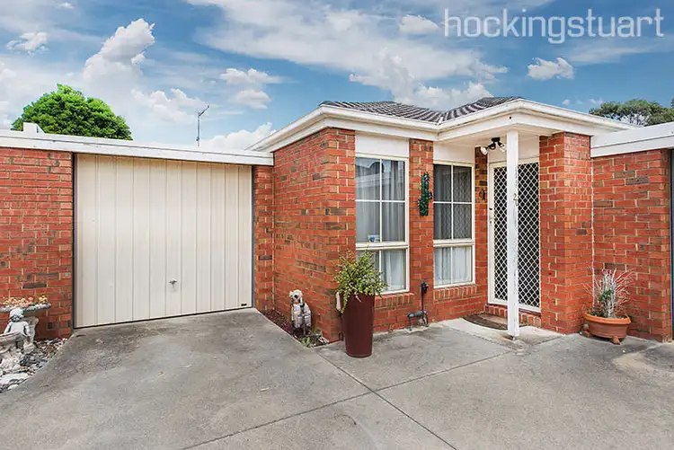 Main view of Homely unit listing, 20/40-50 Victoria Road, Narre Warren VIC 3805