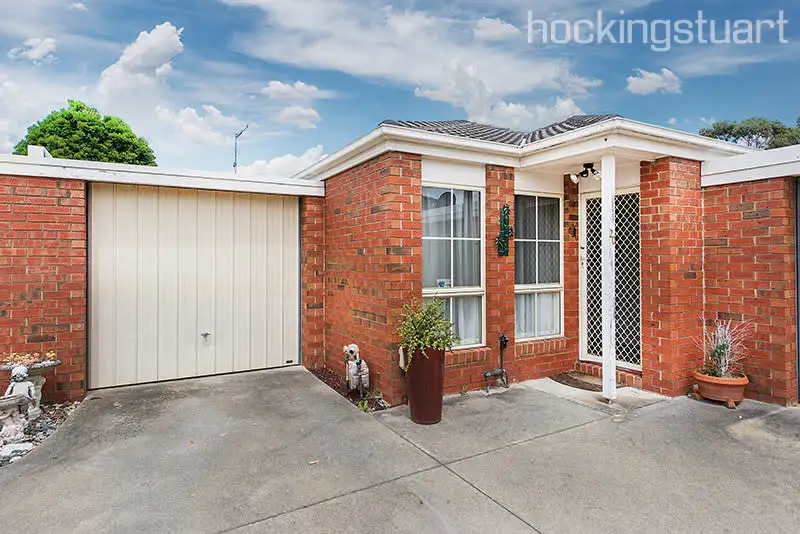 Main view of Homely unit listing, 20/40-50 Victoria Road, Narre Warren VIC 3805