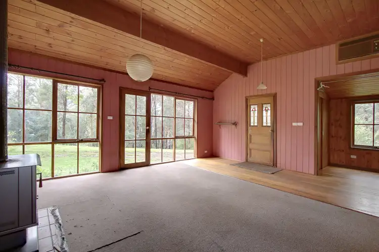 Fifth view of Homely house listing, 1010 Little Yarra Road, Three Bridges VIC 3797