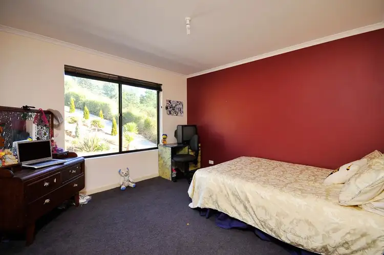 Sixth view of Homely house listing, 124 Blackstone Road, Blackstone Heights TAS 7250