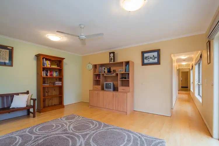 Fifth view of Homely house listing, 46 Kerry Way, Ballarat VIC 3350