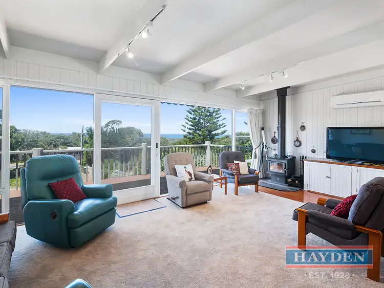 Fifth view of Homely house listing, 195 Great Ocean Road, Anglesea VIC 3230