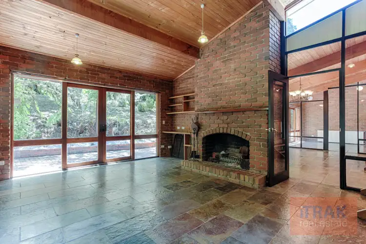 Sixth view of Homely house listing, 27 Perrins Creek Road, Olinda VIC 3788