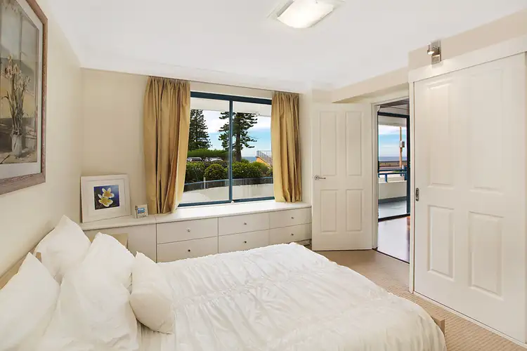 Fourth view of Homely apartment listing, 3/140 North Steyne, Manly NSW 2095