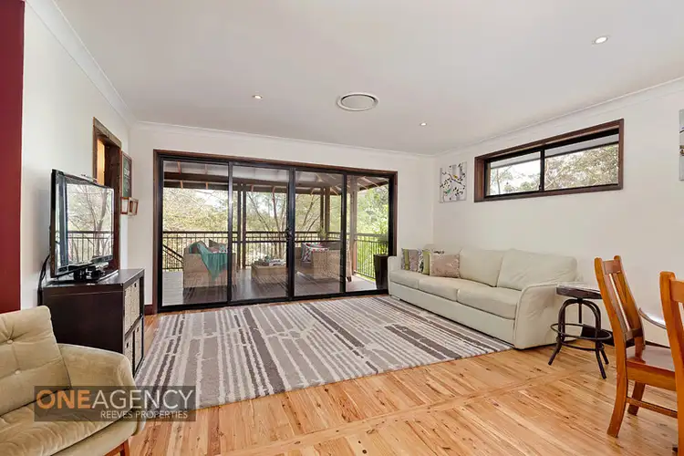 Fifth view of Homely house listing, 96A Glenbrook Road, Glenbrook NSW 2773