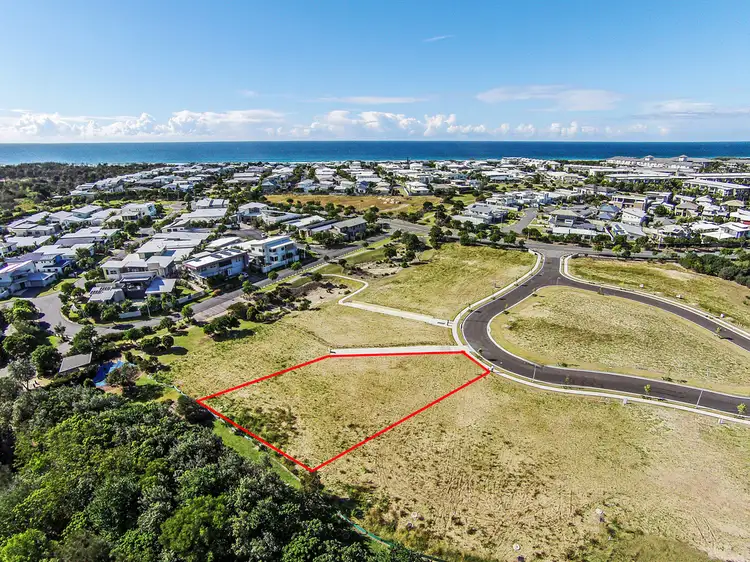 Lot 532 Bronte Place, Kingscliff NSW 2487