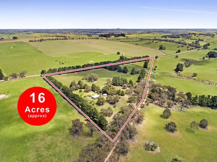 49 Sandows Lane, Linton VIC 3360