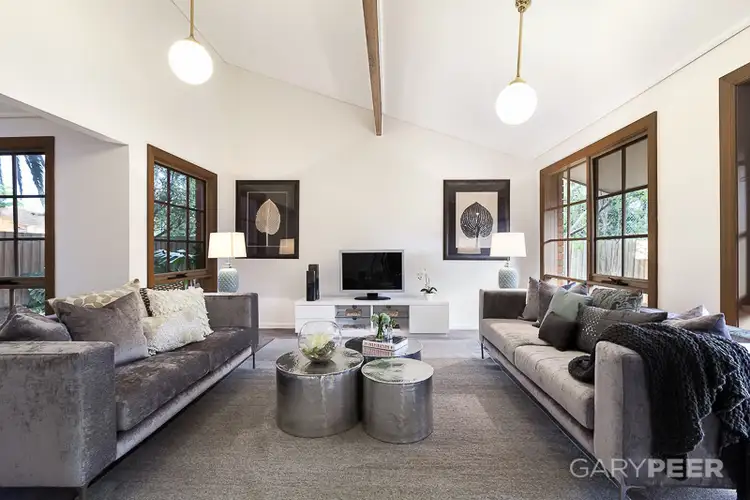 Third view of Homely house listing, 25 Larch Street, Caulfield South VIC 3162